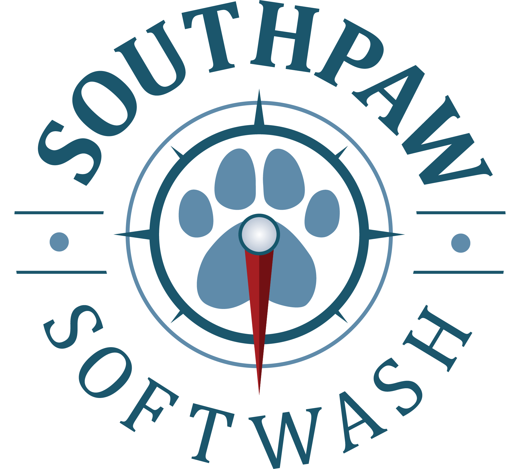 Southpaw Softwash