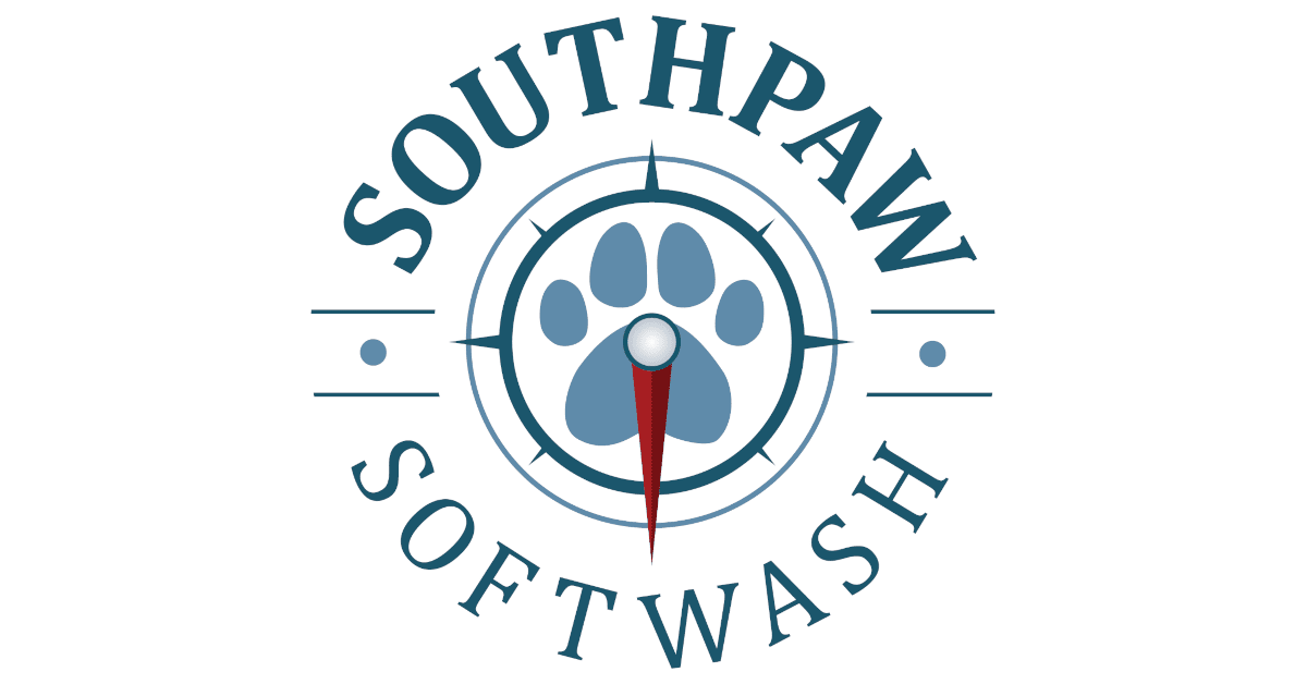 Southpaw Softwash