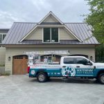 Driveway Washing in Charleston, South Carolina
