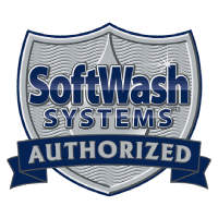 softwash system authorized