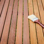 Deck Restoration in Charleston, South Carolina
