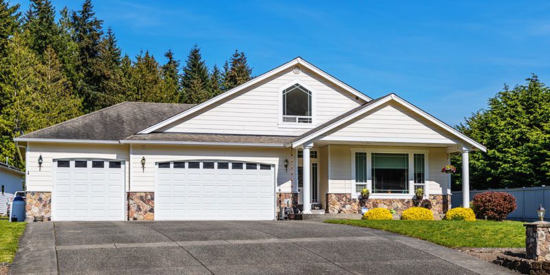 Exterior House Washing: Season by Season