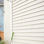 Commercial Siding Cleaning