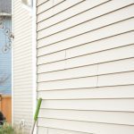 Siding Washing