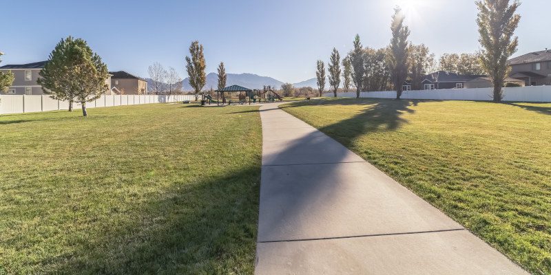 Walkway Cleaning in Charleston, South Carolina