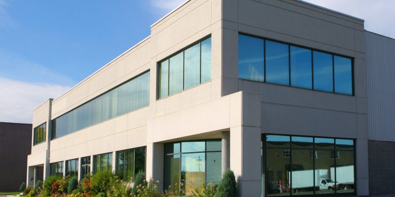 Commercial Pressure Washing in Charleston, South Carolina