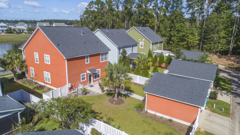 exterior house washing charleston sc