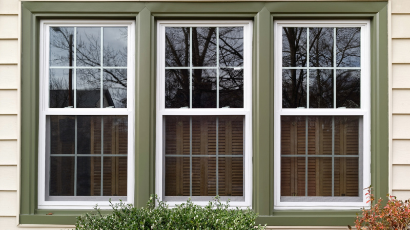 Is Doing Your Own Window Washing a Good Idea?