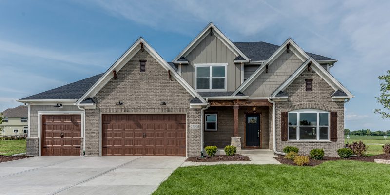 3 Reasons to Consider Our Quarterly Soft Washing Maintenance