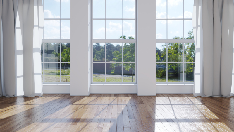 Window Cleaning: How Often Should You Have Your Windows Cleaned?