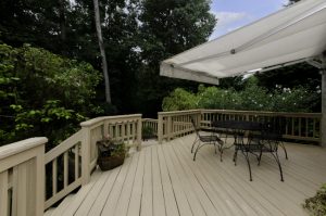 Why Soft Washing is the Safest Method for Deck Cleaning