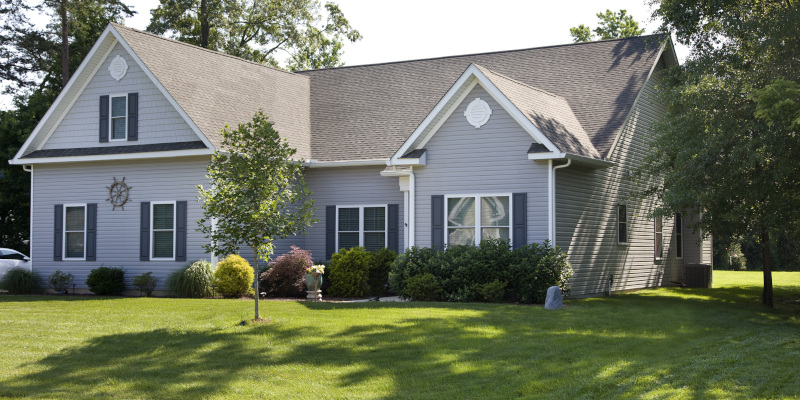 Reasons to Sign Up for Our Exterior House Cleaning Maintenance Program