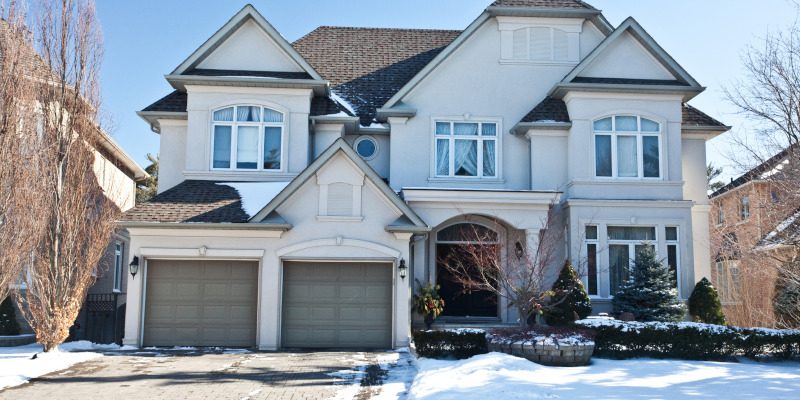 Take 20% Off Exterior Cleaning!